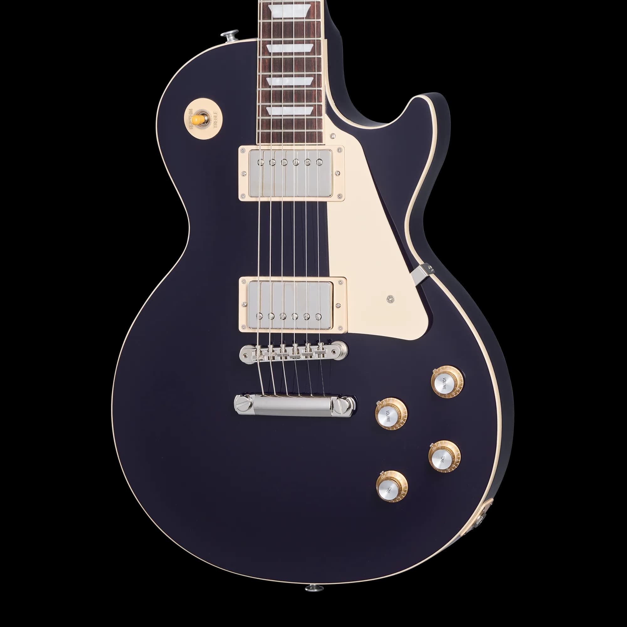 Gibson Les Paul Standard 60s, Deep Purple