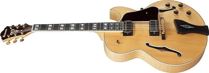 Ibanez LGB30 — photo 7