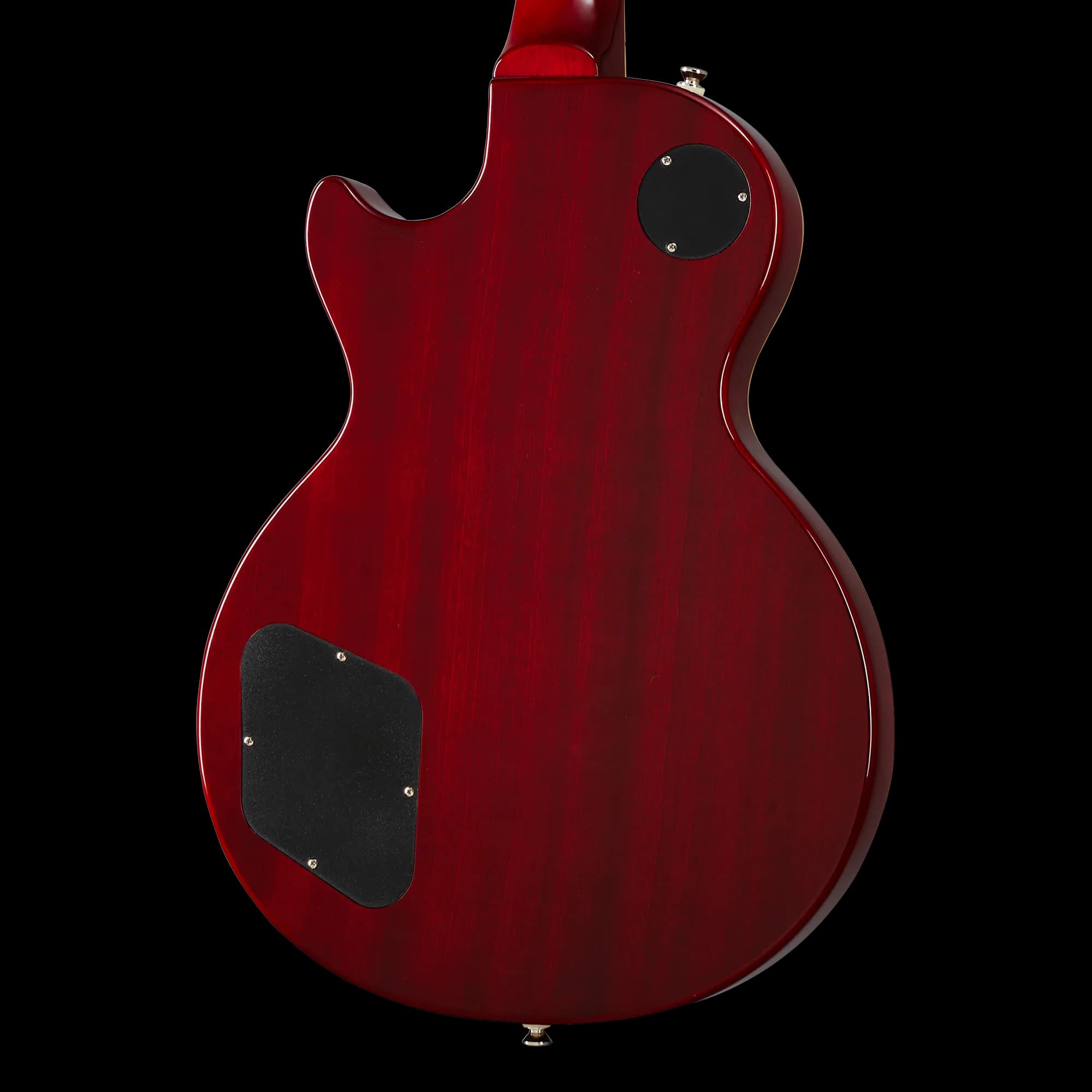 Epiphone Les Paul Standard 60s, Iced Tea — photo 2