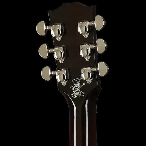 Gibson Slash J-45, November Burst — photo 6