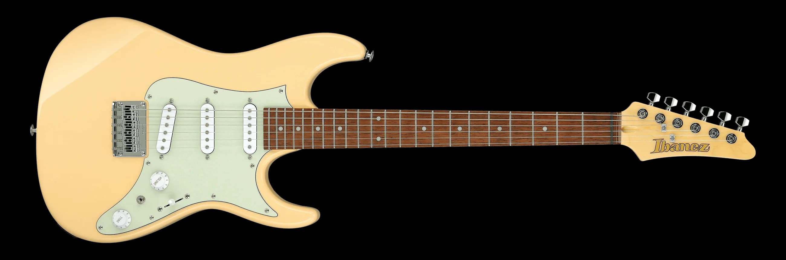 Ibanez AZES31 — photo 3