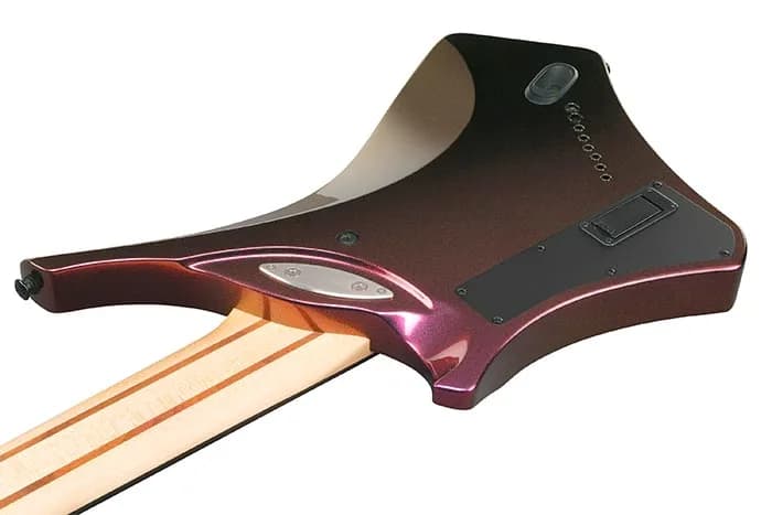 Ibanez A528 — photo 5