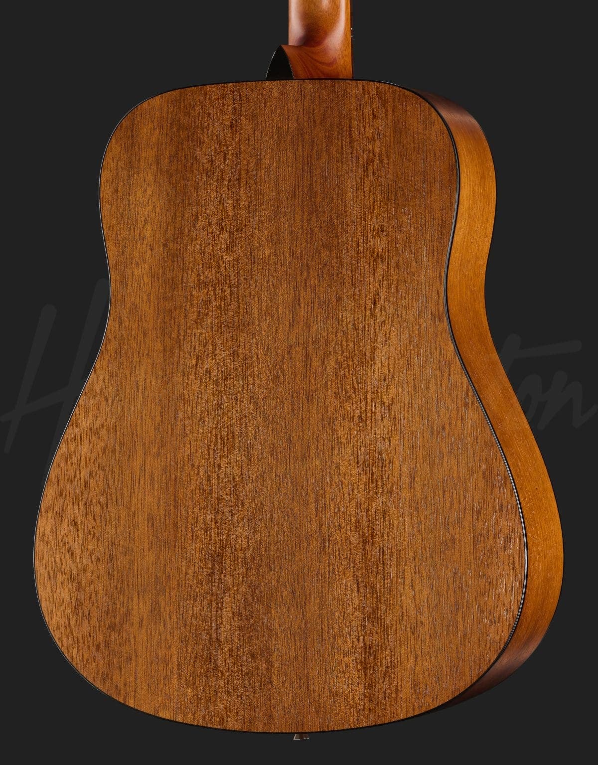 Harley Benton CLD-65S NT — photo 5