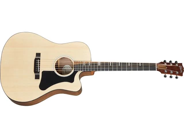 Gibson G-Writer EC, Natural — photo 7