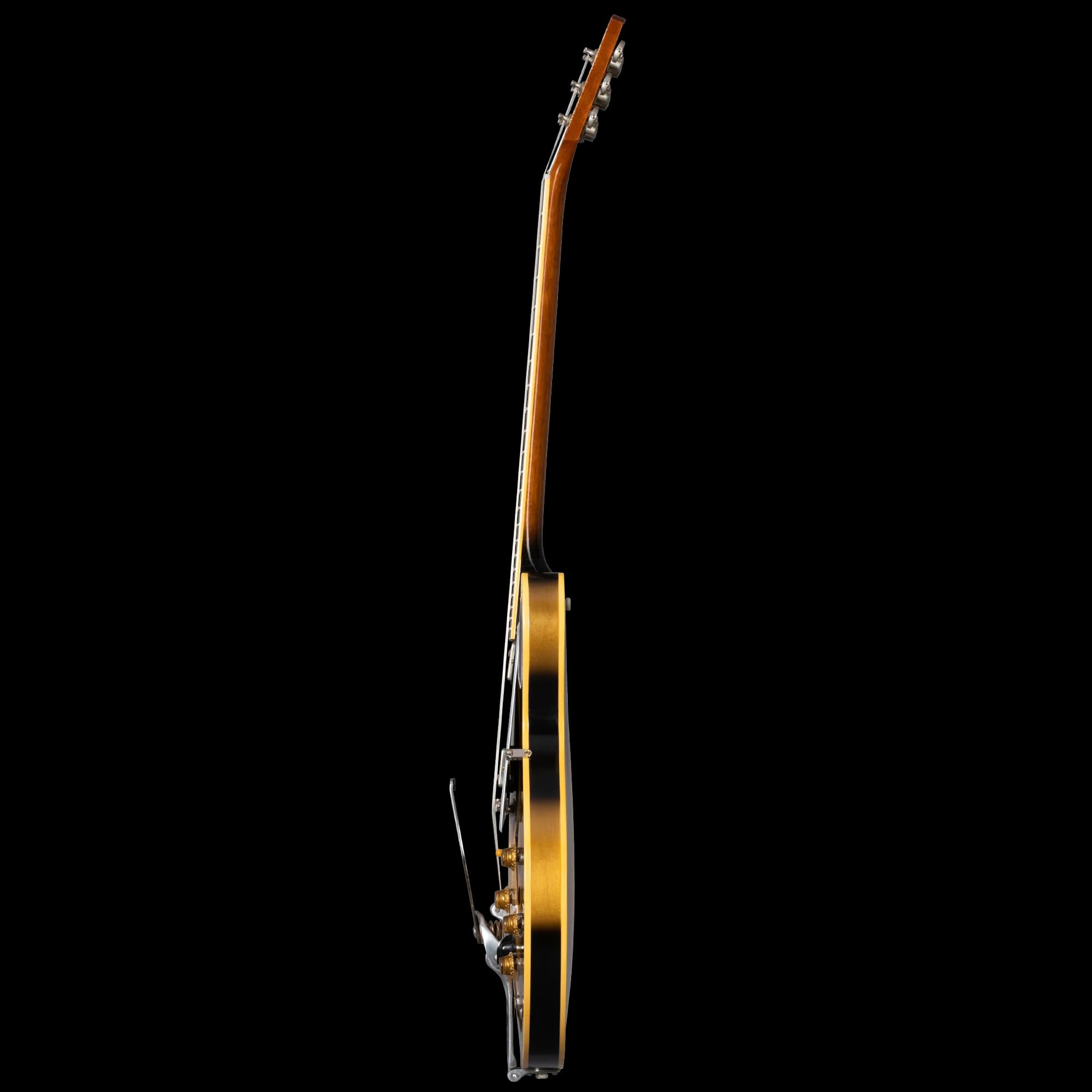Gibson B.B. King “Live at the Regal” 1959 ES-335, Argentine Grey — photo 7