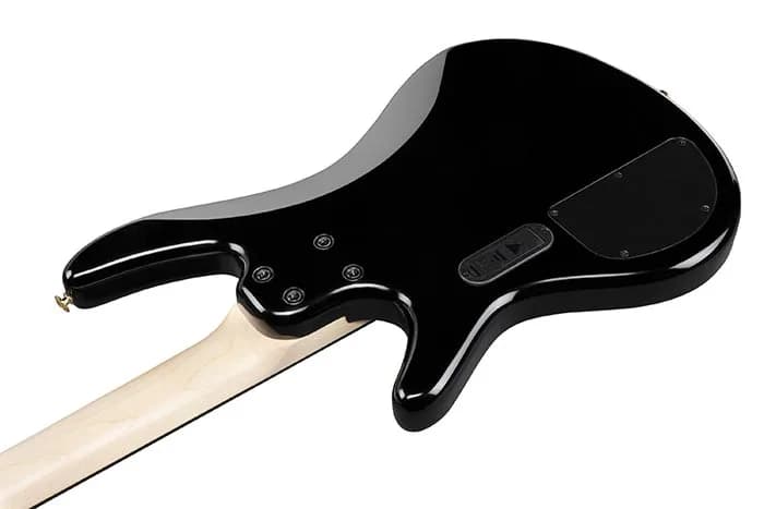 Ibanez GSR200PC — photo 5