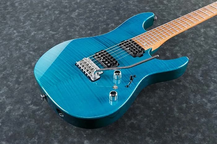 Ibanez MM1 — photo 2