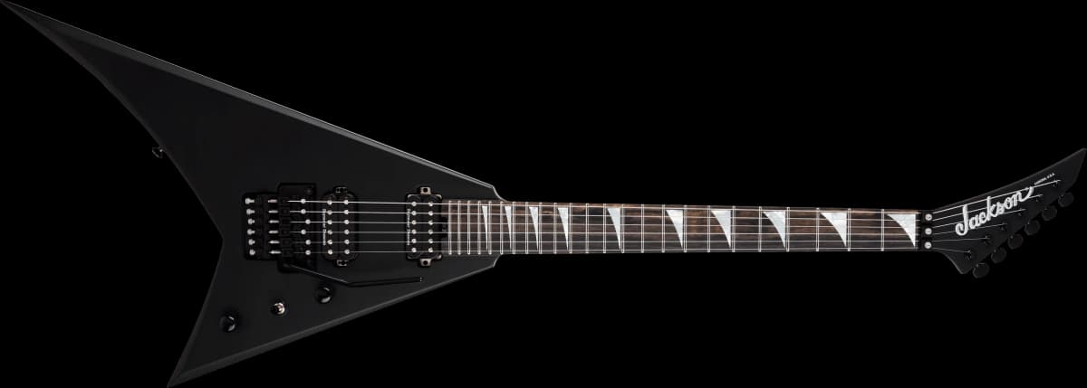 Jackson American Series Rhoads RR24