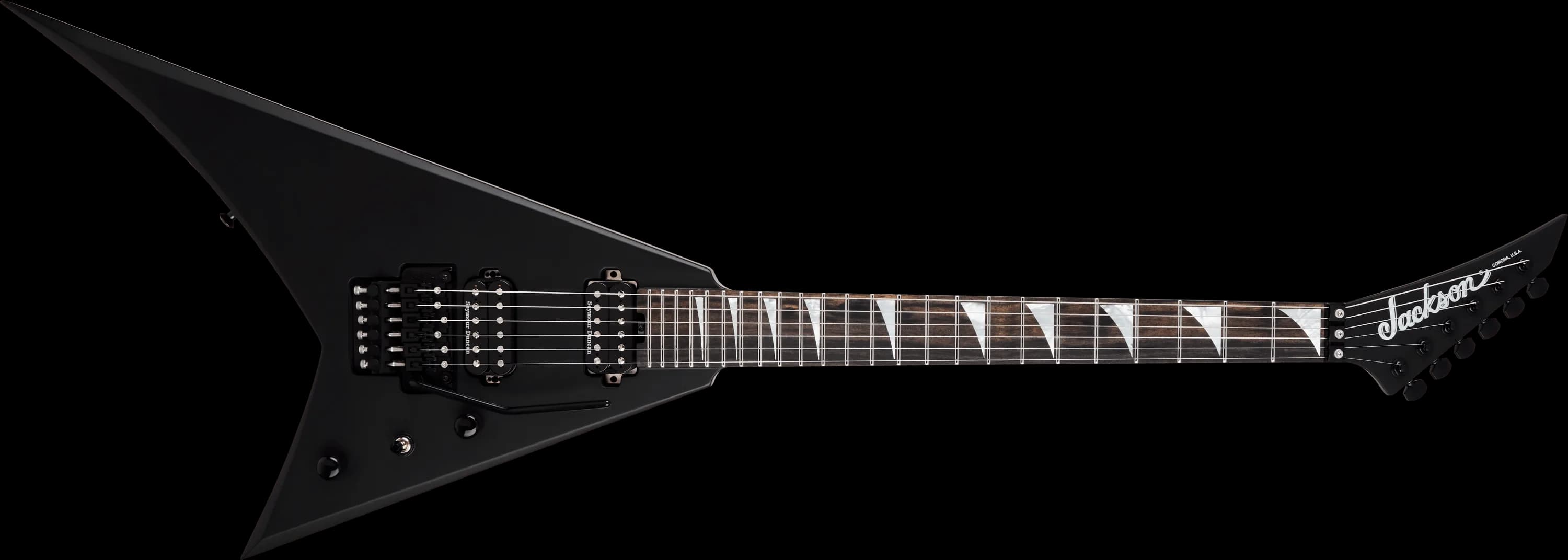 Jackson American Series Rhoads RR24
