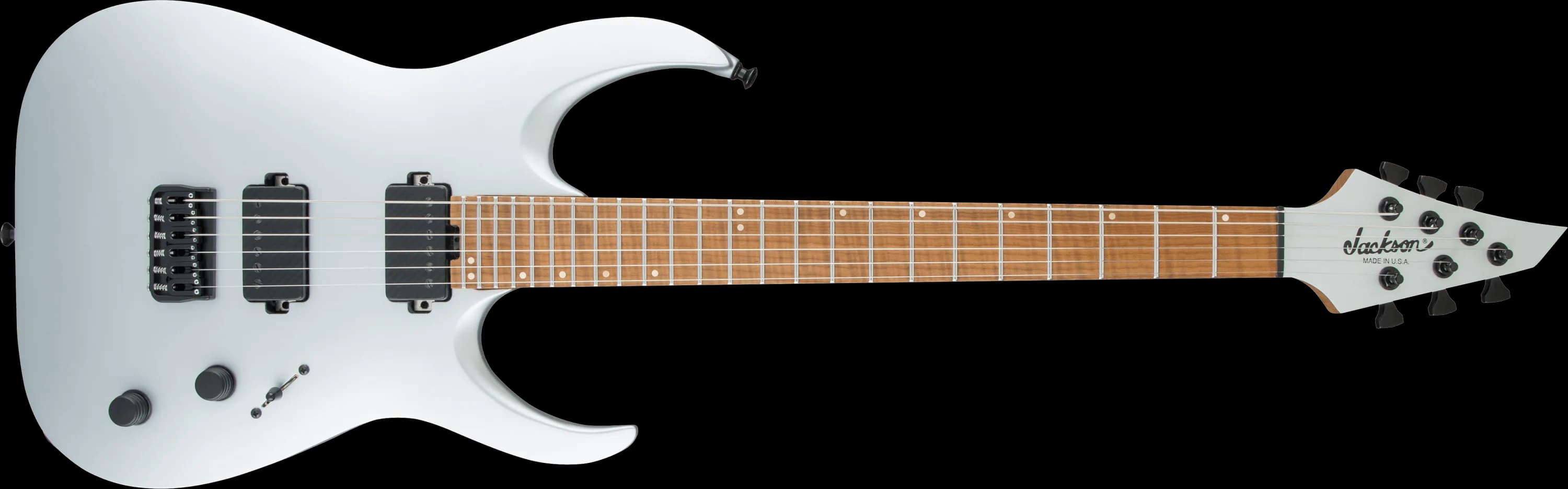 Jackson USA Signature Misha Mansoor Juggernaut HT6