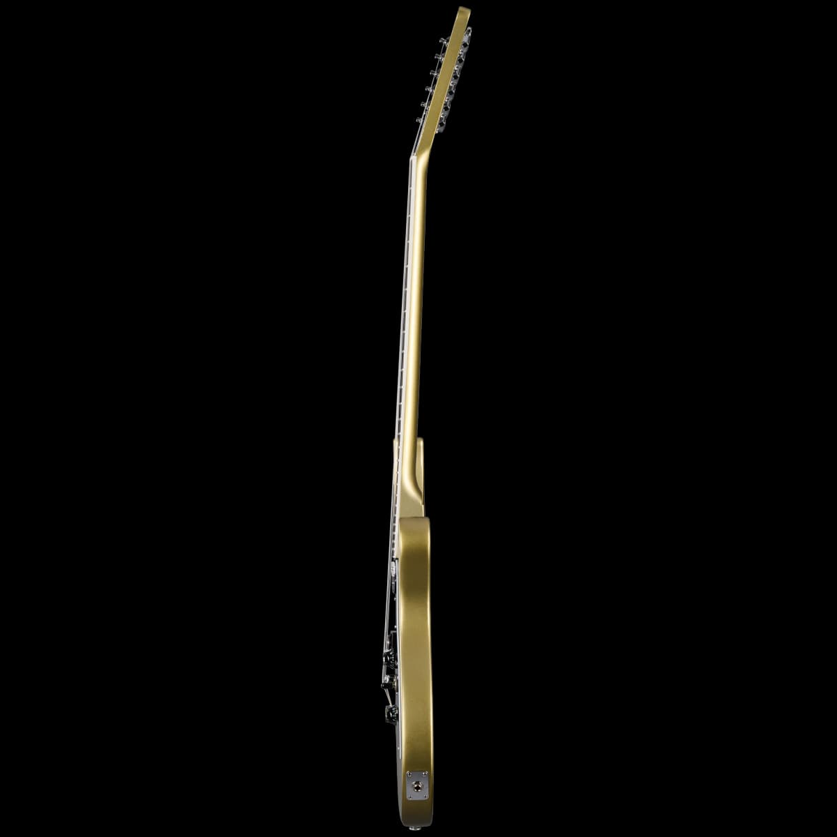 Gibson Victory, Gold Mist Satin — photo 2