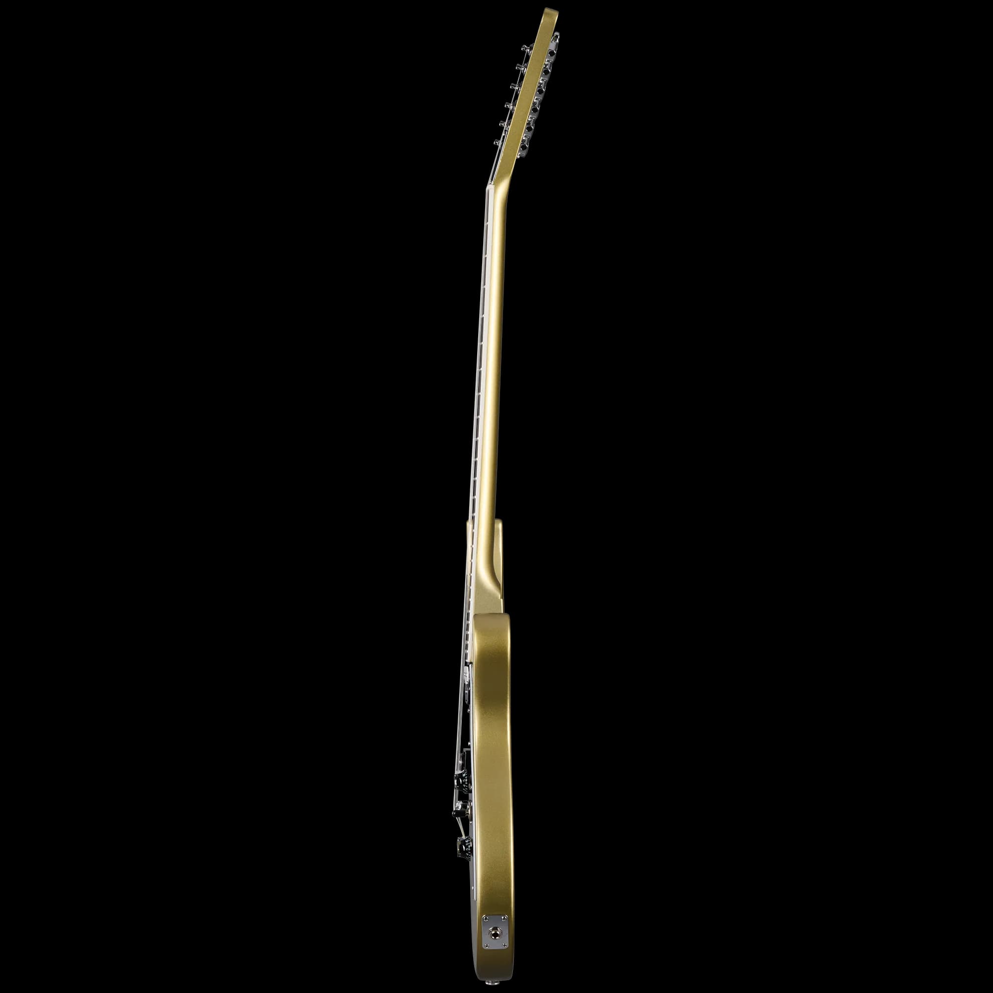 Gibson Victory, Gold Mist Satin — photo 2