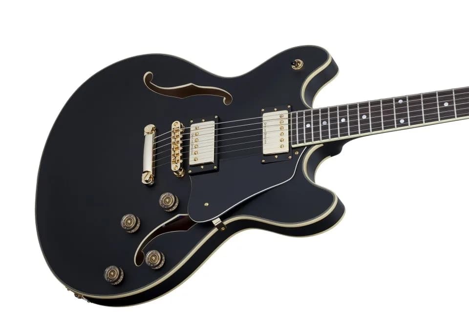 Schecter Corsair Special Edition — photo 6