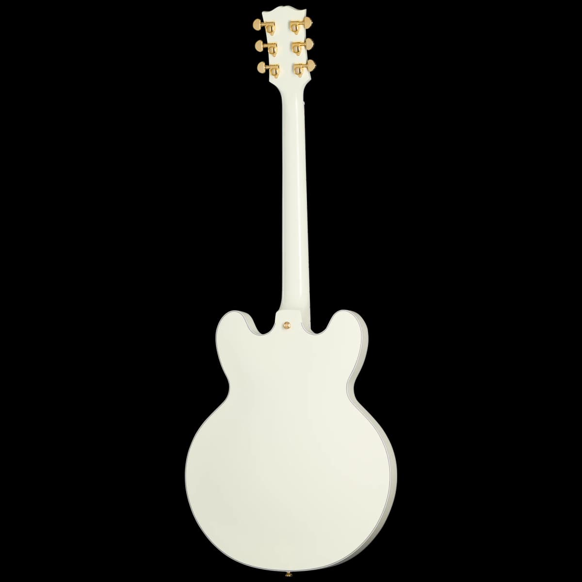 Epiphone IGC 1959 ES-355, Classic White — photo 4