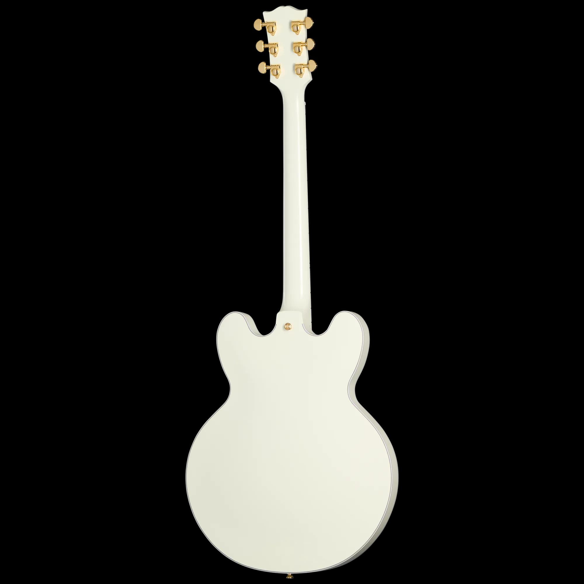 Epiphone IGC 1959 ES-355, Classic White — photo 4