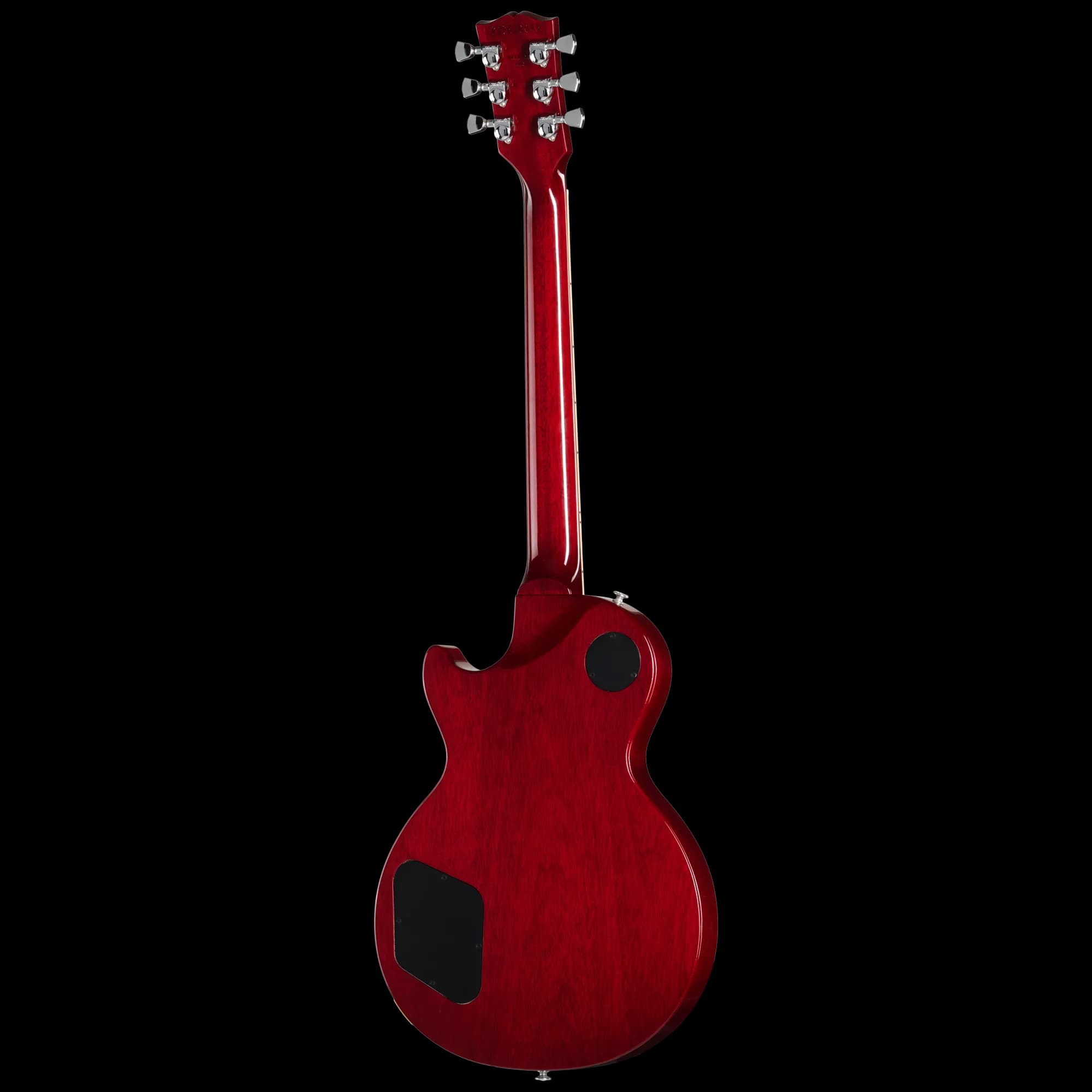 Gibson Les Paul Studio Session, Cherry — photo 4