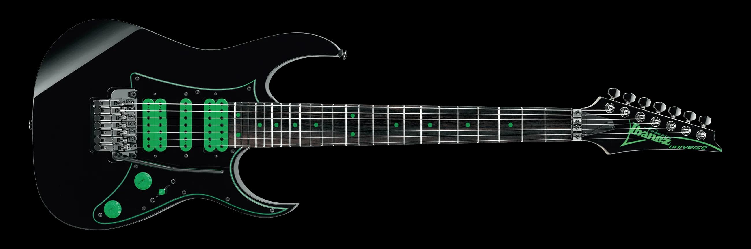 Ibanez UV70P