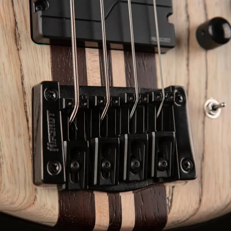 Cort A4 Ultra Ash — photo 6