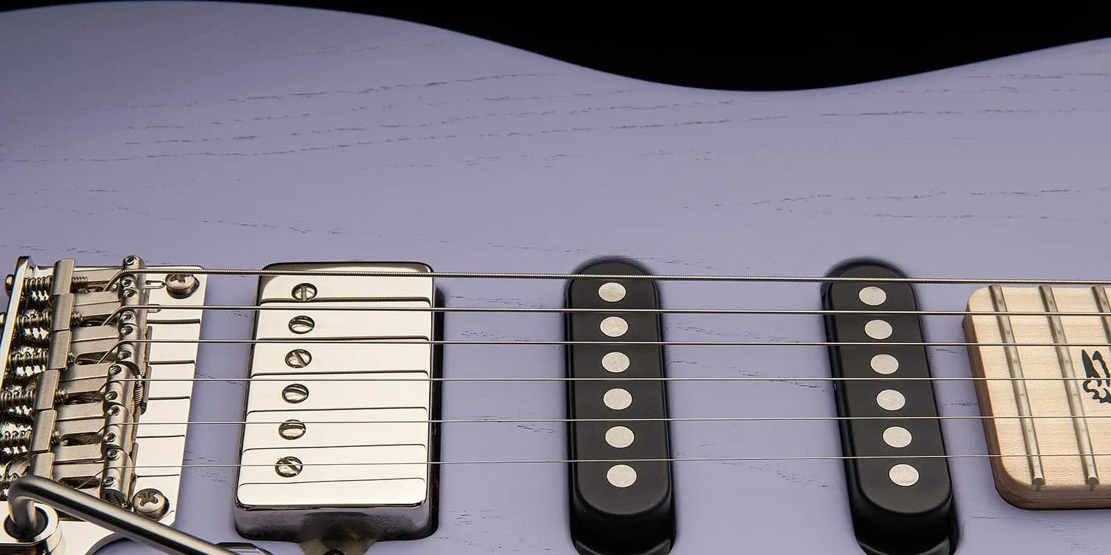 PRS Fiore Satin — photo 3