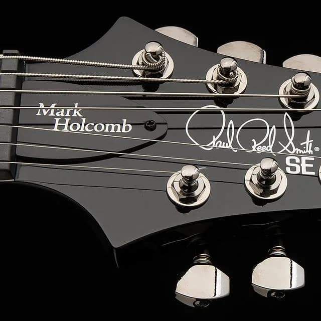 PRS SE Mark Holcomb SVN