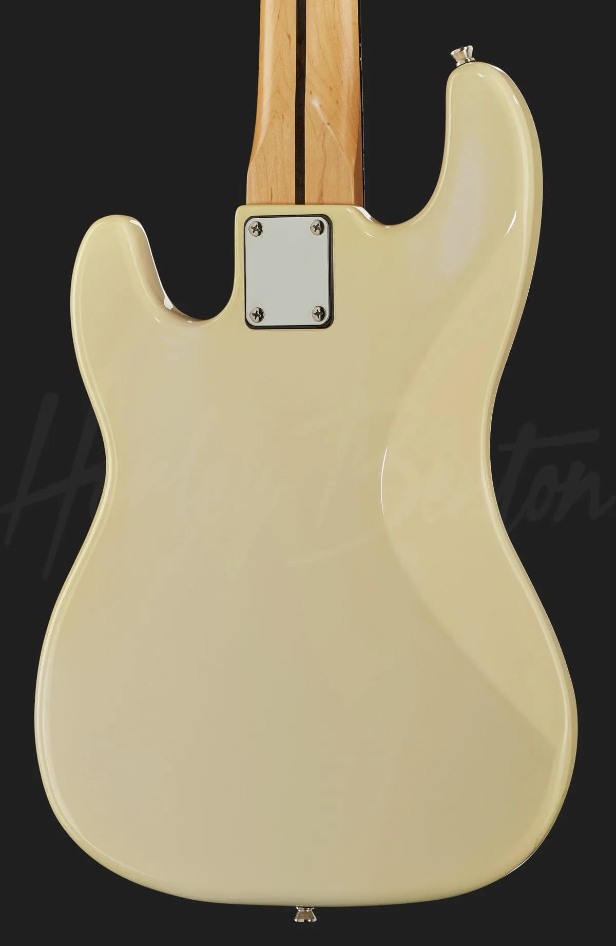 Harley Benton PJ-75 OW — photo 4
