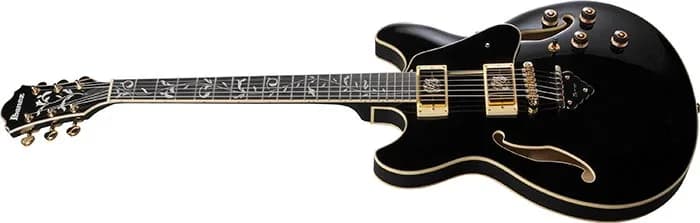 Ibanez AS93SP — photo 4