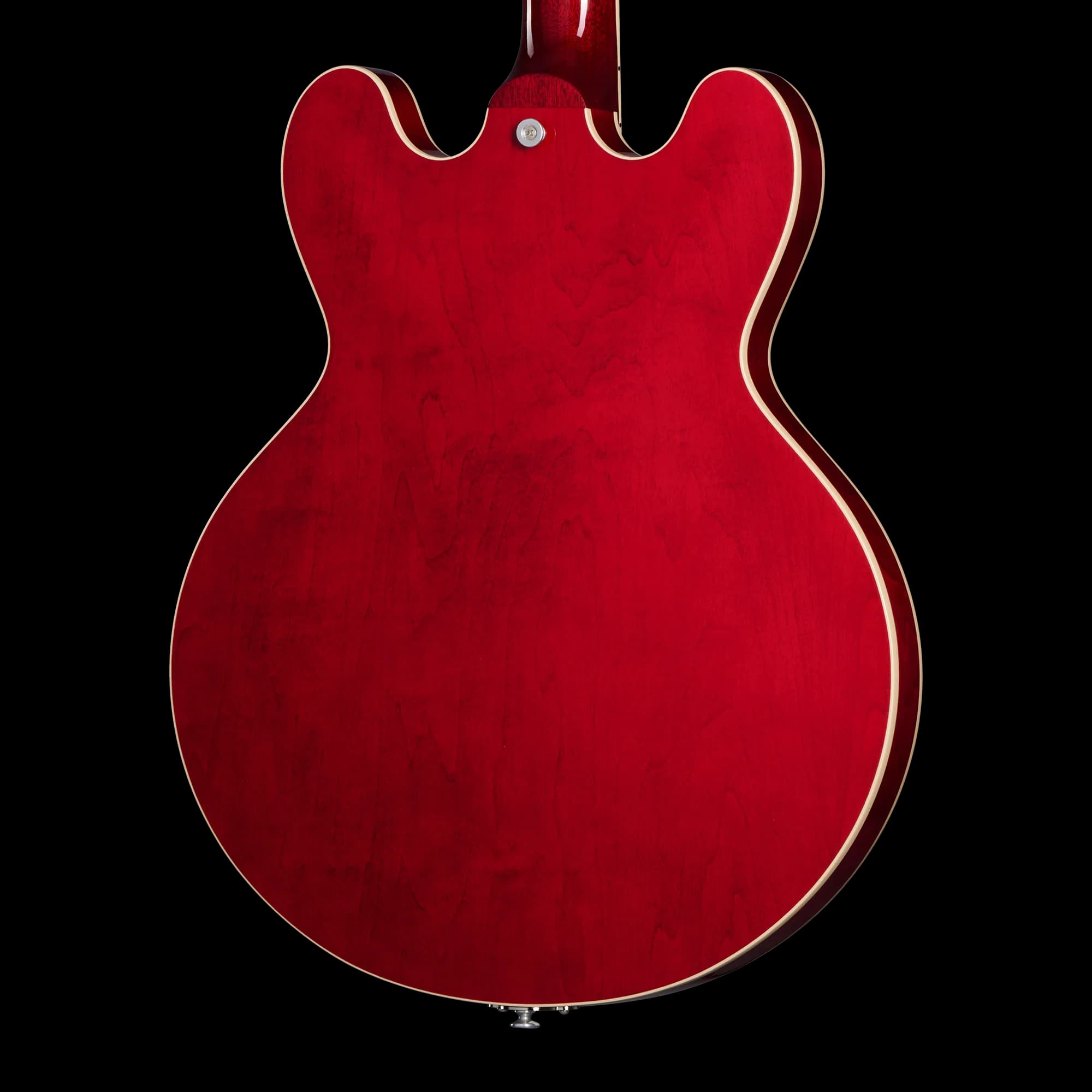 Gibson ES-330, Sixties Cherry — photo 2