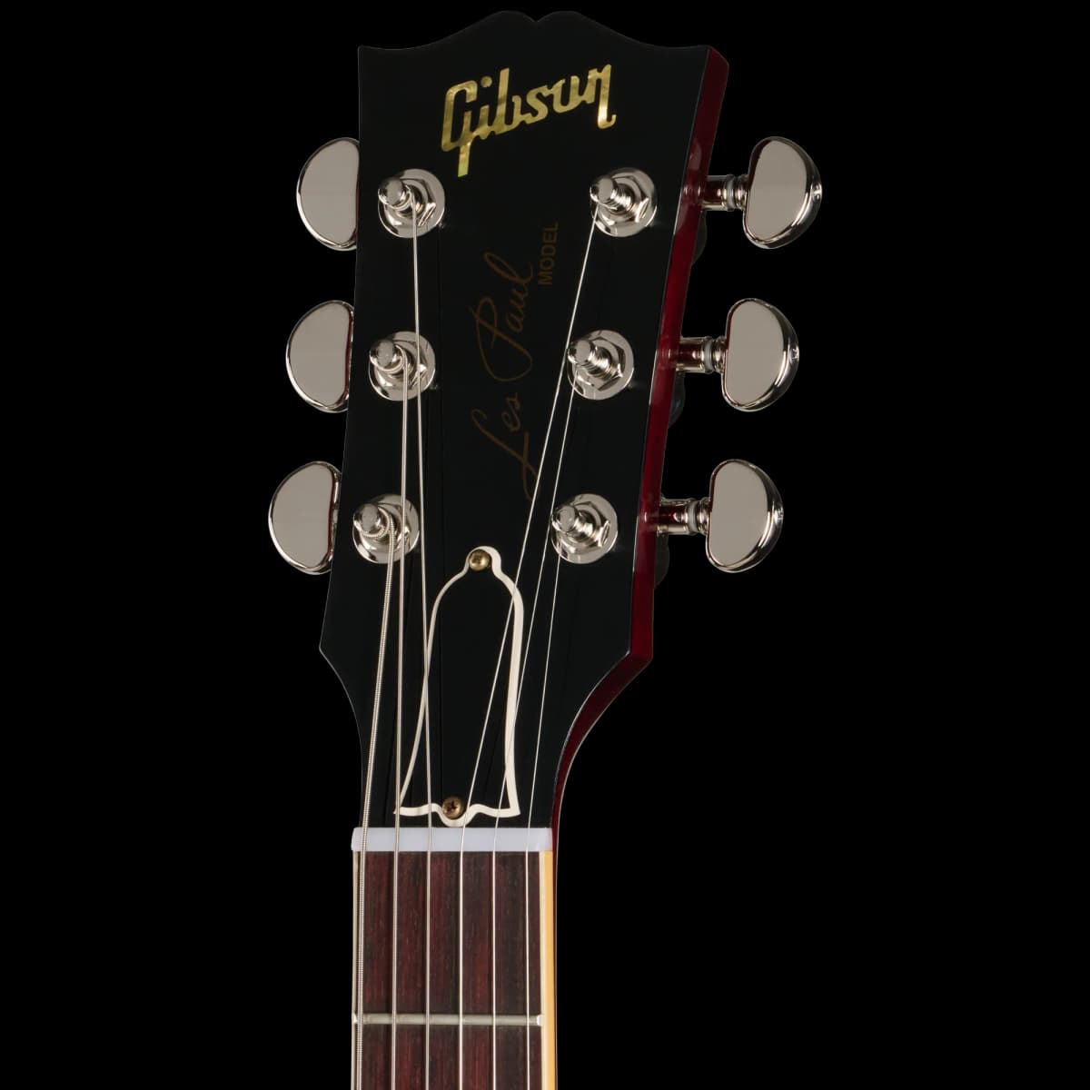 Gibson Les Paul Axcess Standard with Stop Bar, VOS, Lemon Burst — photo 5