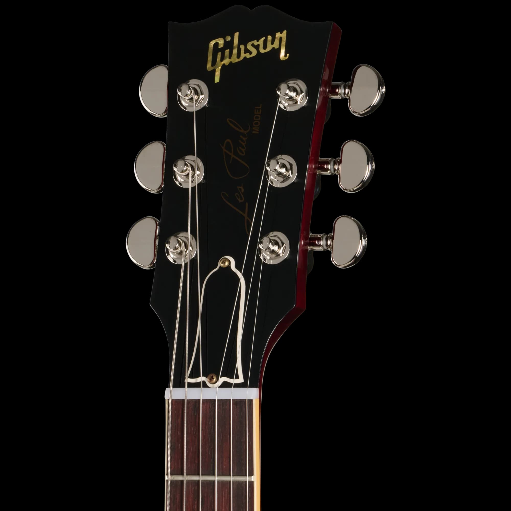 Gibson Les Paul Axcess Standard with Stop Bar, VOS, Lemon Burst — photo 5