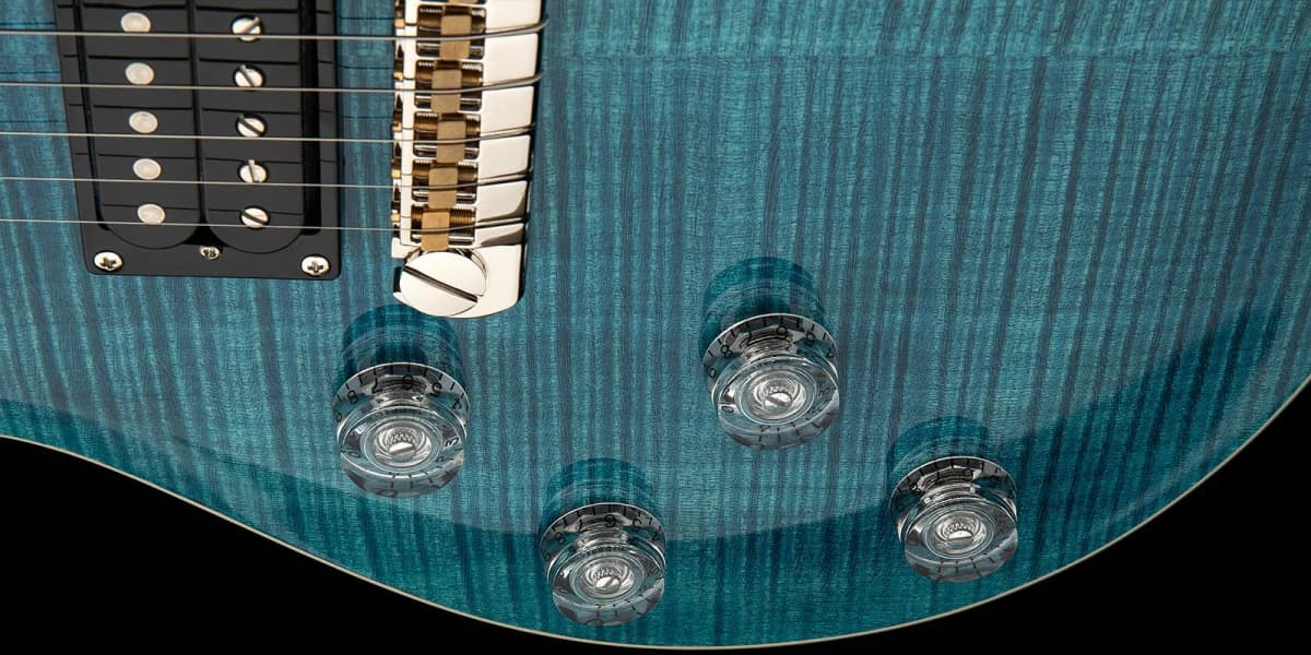 PRS SE Zach Myers "Lefty" — photo 4