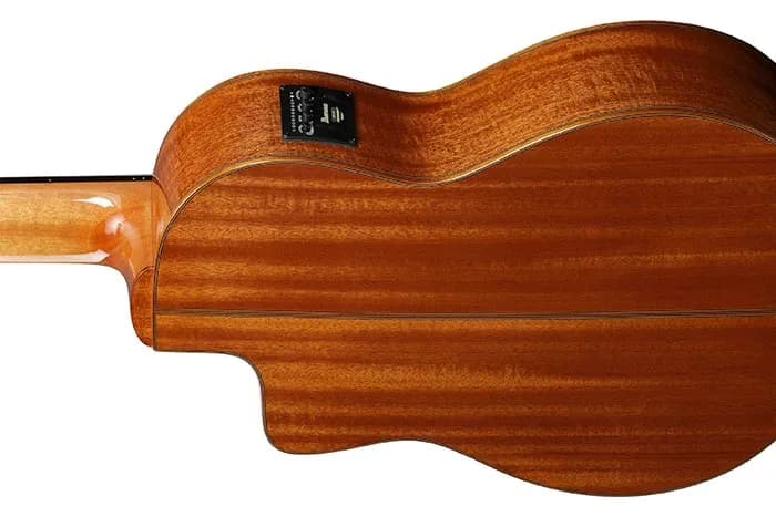 Ibanez GA3008CE — photo 3