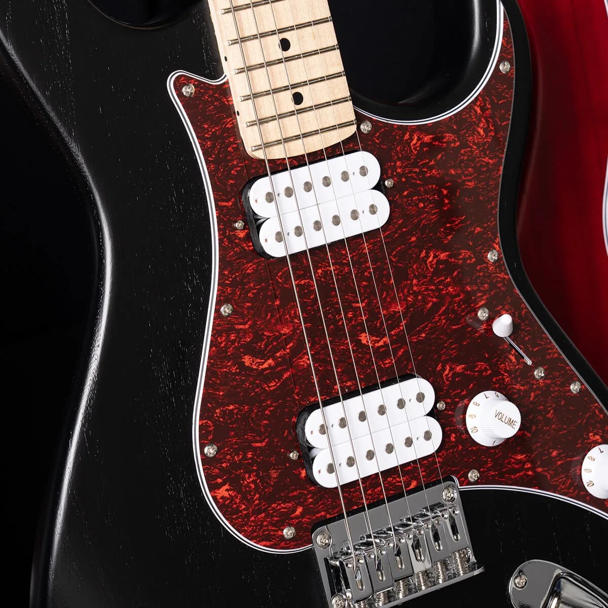 Cort G100 HH — photo 3