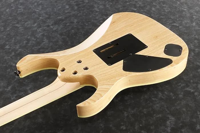Ibanez RG652AHM — photo 3