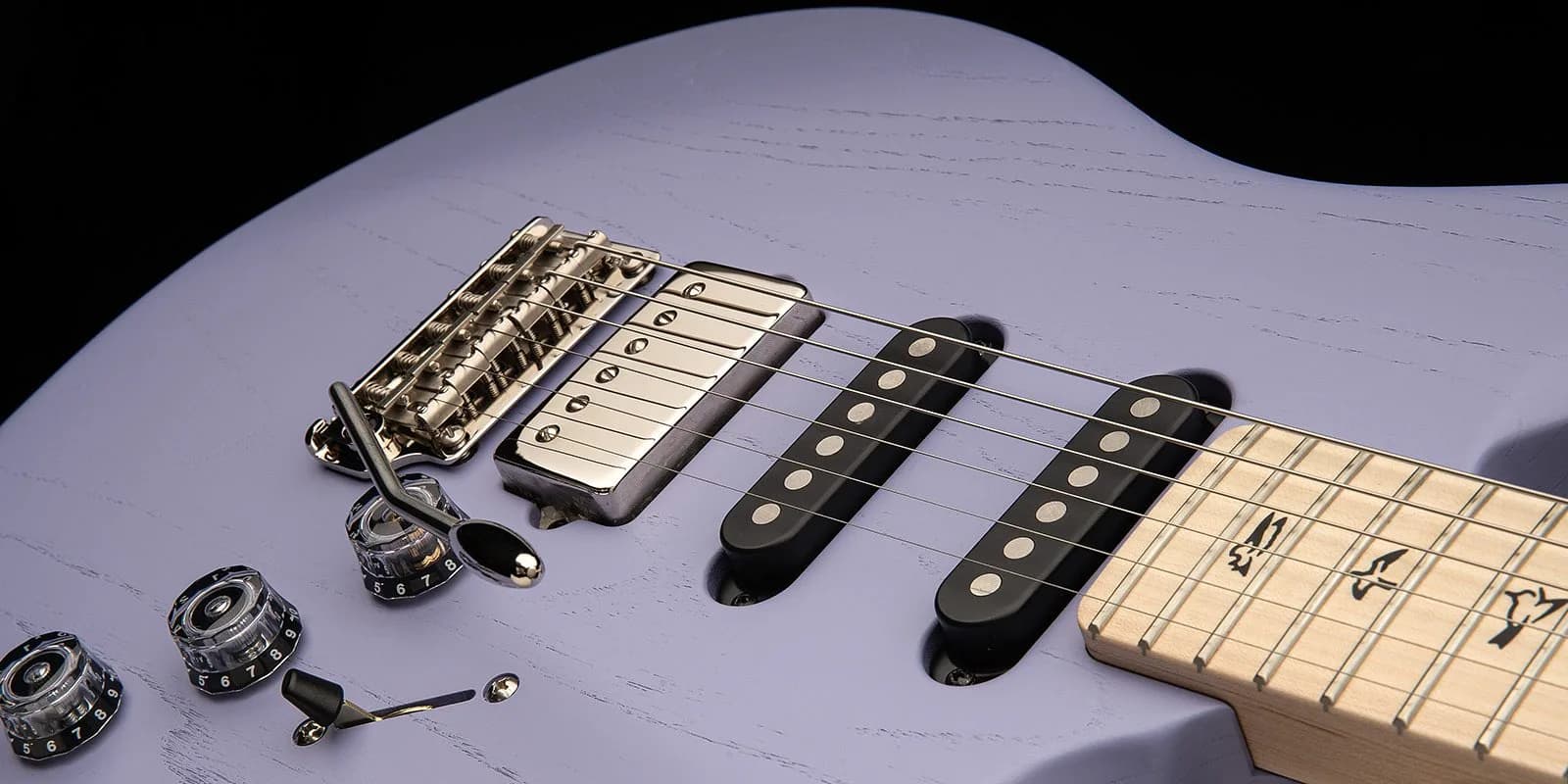PRS Fiore Satin — photo 4