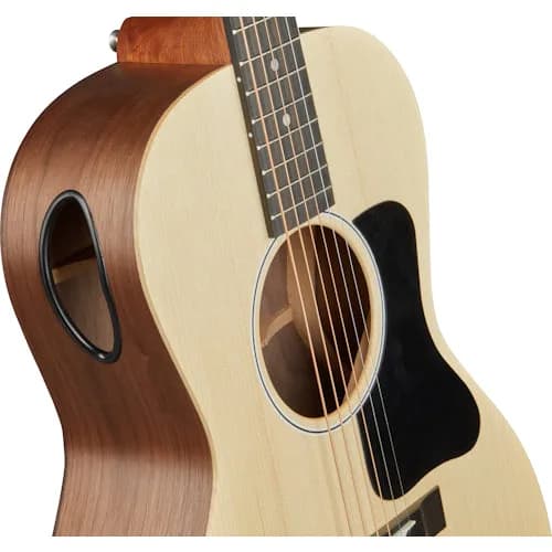 Gibson G-00, Natural — photo 4