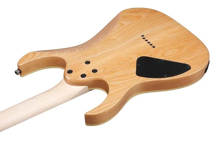 Ibanez RG421AHM — photo 3