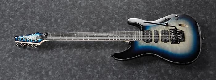 Ibanez JIVAJR — photo 4
