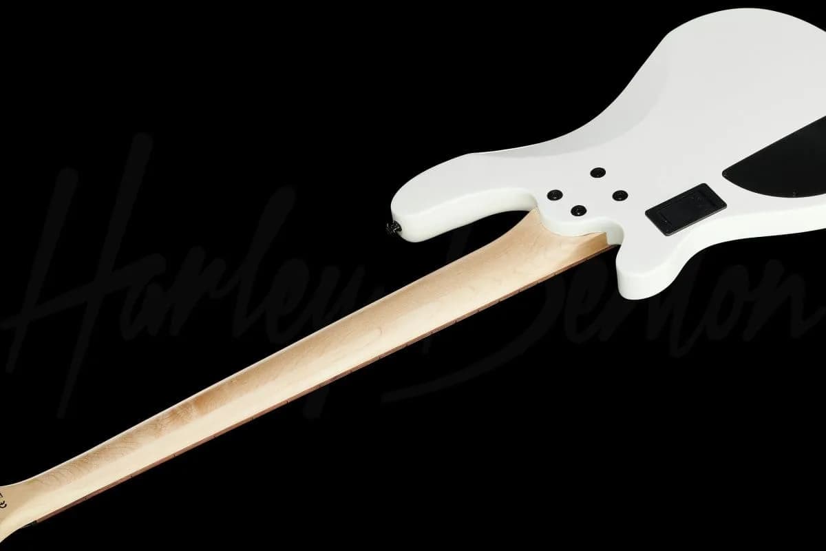 Harley Benton B-550 WH — photo 8