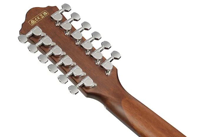 Ibanez AEG5012 — photo 2