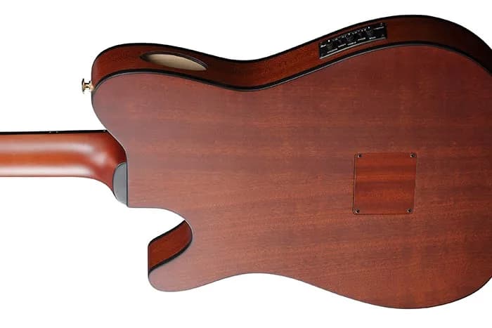 Ibanez FRH10N — photo 7