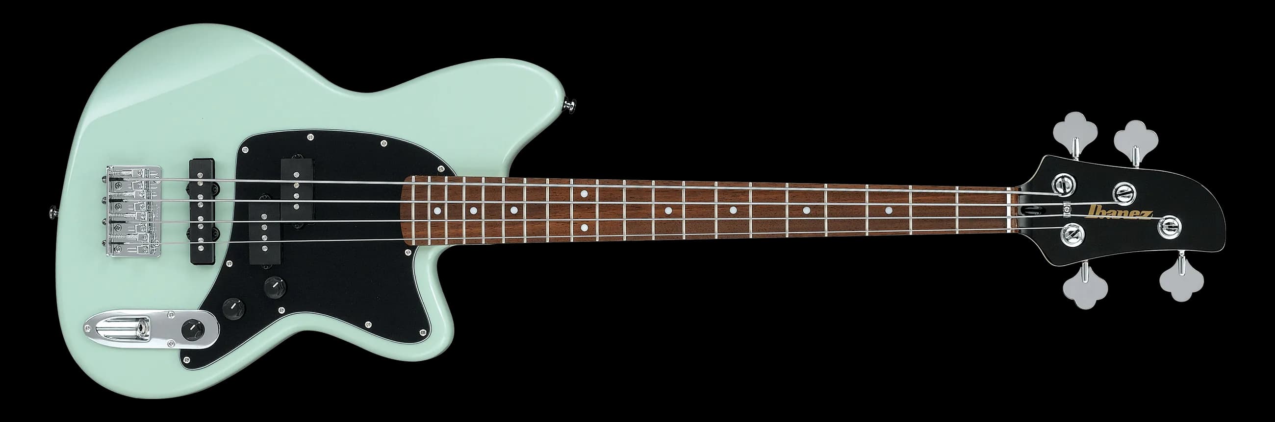Ibanez TMB30 — photo 3