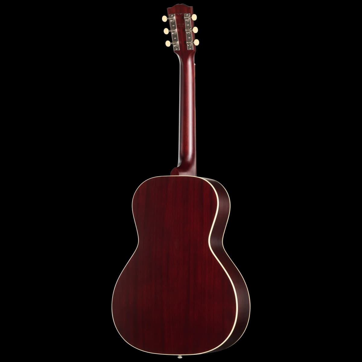 Gibson L-00 Century 12-Fret, Left-Handed, Vintage Sunburst — photo 4