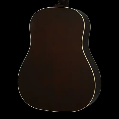 Gibson Slash J-45, November Burst — photo 2
