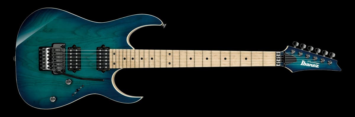 Ibanez RG652AHM