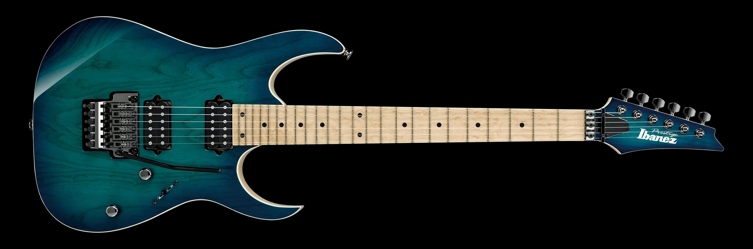 Ibanez RG652AHM