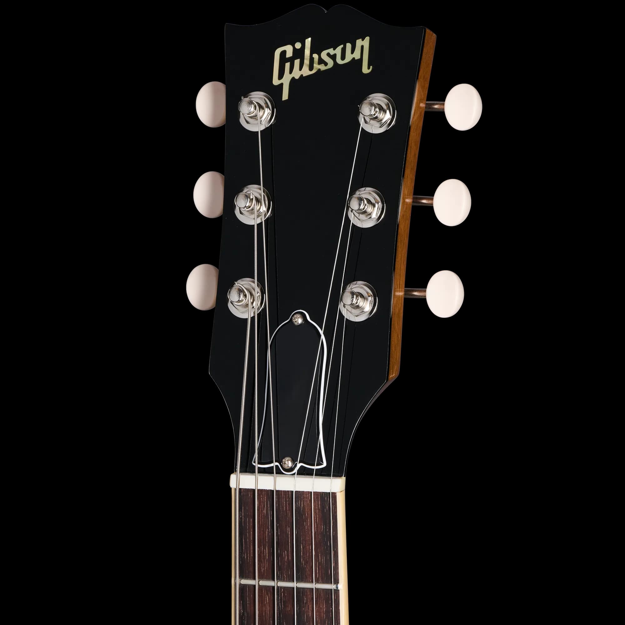 Gibson ES-330, Antique Natural — photo 5