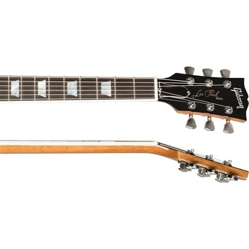 Gibson Les Paul Modern, Graphite Top — photo 5