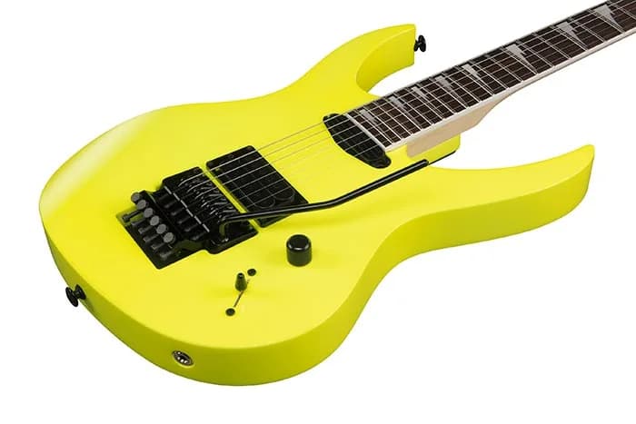 Ibanez 540PIII — photo 4