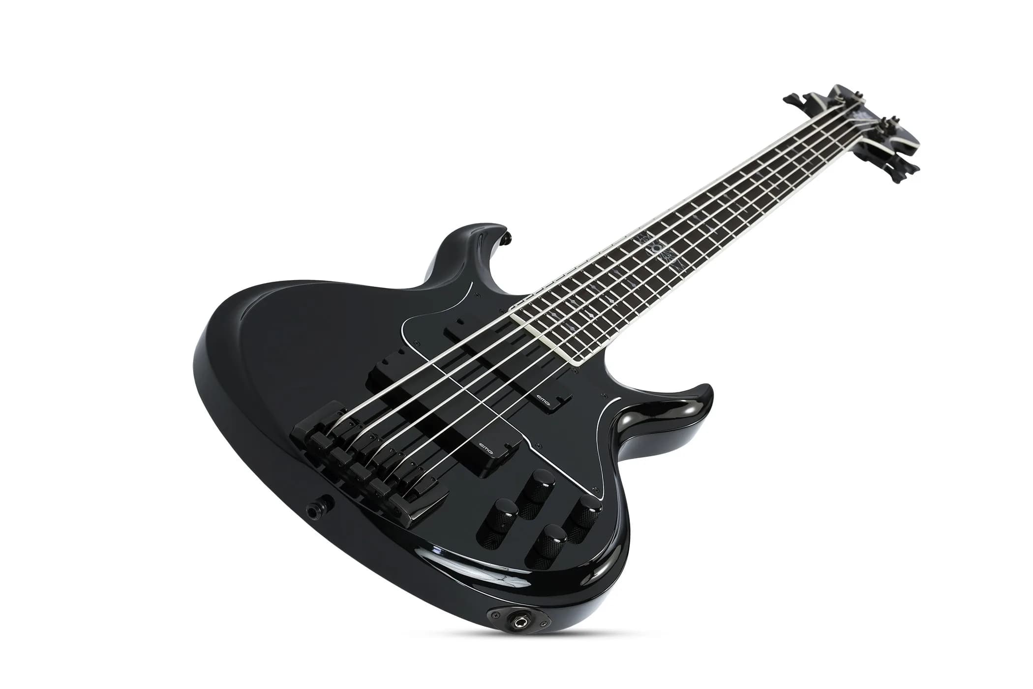 Schecter Mephisto King Ov Hell Signature — photo 2