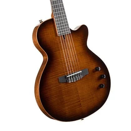 Cort Sunset Nylectric DLX — photo 2